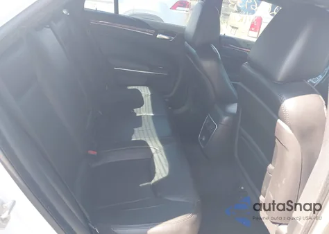 2014 Chrysler 300 из США, поврежденный, VIN 2C3CCARG4EH381465